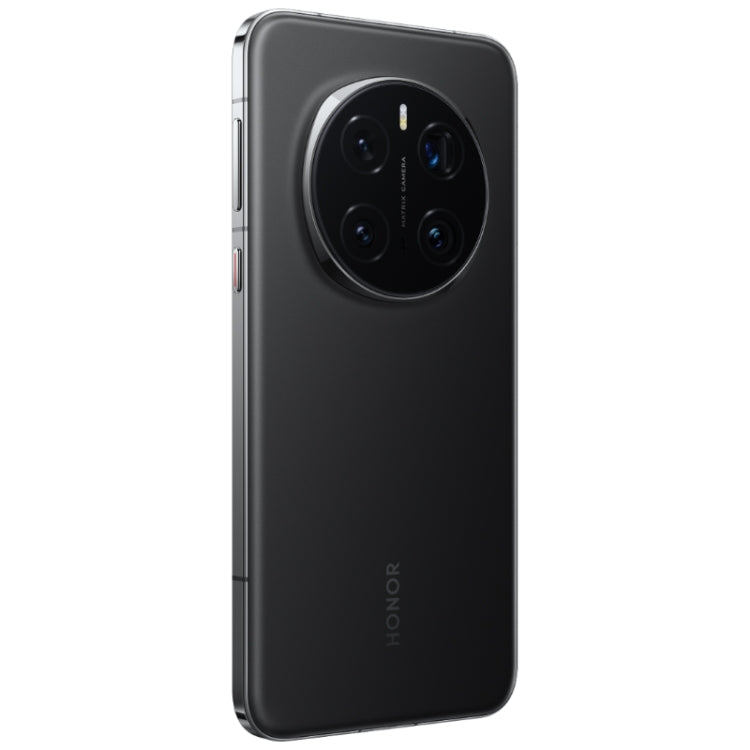 Honor Magic7 Pro, 16GB+512GB, impressão digital no ecrã, ecrã de 6.8 polegadas MagicOS 9.0 / Android 15 Snapdragon 8 Elite 3nm Octa Core, rede: 5G, NFC, OTG, não suporta Google Play, 16GB+512GB