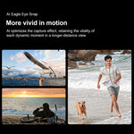 Honor Magic7 Pro, 16GB+512GB, impressão digital no ecrã, ecrã de 6.8 polegadas MagicOS 9.0 / Android 15 Snapdragon 8 Elite 3nm Octa Core, rede: 5G, NFC, OTG, não suporta Google Play, 16GB+512GB