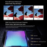 Realme GT8, 16GB+256GB, 6,79 polegadas Realme UI 7.0 Android 16 Snapdragon 8 Elite Octa Core, NFC, OTG, Rede: 5G, 16GB+256GB, Realme GT8, 16GB+256GB
