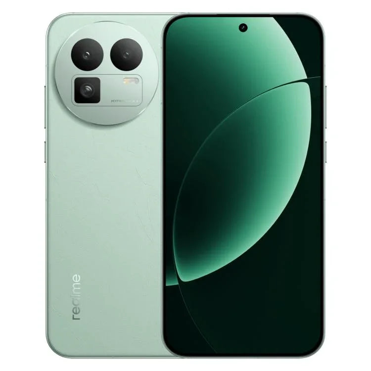 Realme GT8, 16GB+256GB, 6,79 polegadas Realme UI 7.0 Android 16 Snapdragon 8 Elite Octa Core, NFC, OTG, Rede: 5G, 16GB+512GB, Realme GT8, 16GB+512GB