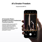 Realme GT8, 16GB+1TB, 6,79 polegadas Realme UI 7.0 Android 16 Snapdragon 8 Elite Octa Core, NFC, OTG, Rede: 5G, Realme GT8, 16GB+1TB, 16GB+1TB