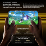 Realme GT8, 12GB+256GB, 6,79 polegadas Realme UI 7.0 Android 16 Snapdragon 8 Elite Octa Core, NFC, OTG, Rede: 5G, 12GB+512GB, Realme GT8, 12GB+512GB