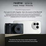 Realme GT8, 12GB+256GB, 6.79 inch Realme UI 7.0 Android 16 Snapdragon 8 Elite Octa Core, NFC, OTG, Network: 5G, 12GB+256GB, Realme GT8, 12GB+256GB