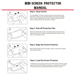 ENKAY Hat-Prince for 39mm Diameter Circular Dial Smart Watch 0.2mm 9H Surface Hardness 2.15D Curved Explosion-proof Tempered Glass Screen Film