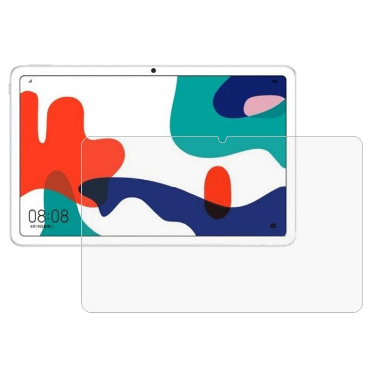 3H Professional Paper Textured Screen Film Pencil Sketch Film for Huawei MatePad 10.4 / MatePad 10.4 2022 / Chiwei Hipad Max, For Huawei MatePad SE / MatePad 10.4 / MatePad 10.4 2022 / Chiwei Hipad Max