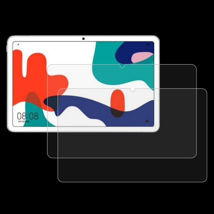 2 UNIDADES Filme de Ecrã Texturizado Profissional 3H com Textura de Papel para Esboço a Lápis para Huawei MatePad 10.4 / MatePad 10.4 2022 / Chiwei Hipad Max, Para Huawei MatePad SE / MatePad 10.4 / MatePad 10.4 2022 / Chiwei Hipad Max