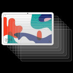 25 UNIDADES Filme de Ecrã Texturizado Profissional 3H com Textura de Papel para Esboço a Lápis para Huawei MatePad 10.4 / MatePad 10.4 2022 / Chiwei Hipad Max, Para Huawei MatePad SE / MatePad 10.4 / MatePad 10.4 2022 / Chiwei Hipad Max