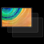 2 UNIDADES Filme de Ecrã Texturizado Profissional 3H com Textura de Papel para Esboço a Lápis para Huawei MatePad Pro 10.8, Para Huawei MatePad Pro 10.8