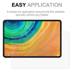 Filme de Ecrã Texturizado Profissional 3H com Textura de Papel para Esboço a Lápis para Huawei MatePad Pro 10.8, Para Huawei MatePad Pro 10.8