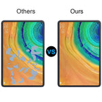 Filme de Ecrã Texturizado Profissional 3H com Textura de Papel para Esboço a Lápis para Huawei MatePad Pro 10.8, Para Huawei MatePad Pro 10.8