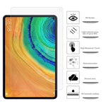Filme de Ecrã Texturizado Profissional 3H com Textura de Papel para Esboço a Lápis para Huawei MatePad Pro 10.8, Para Huawei MatePad Pro 10.8