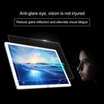 Película de vidro temperado de ecrã completo com dureza de superfície 9H 0,4mm para Huawei MateBook, MateBook
