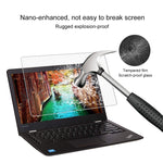 Película de vidro temperado de ecrã completo com dureza de superfície 9H 0,4mm para Lenovo ThinkPad 13 Chromebook 13,3 polegadas, Lenovo 13 Chromebook