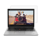 Película de Vidro Temperado de Dureza de Superfície 9H 0,4mm para Ecrã Completo Lenovo ThinkPad L380 13,3 polegadas, Lenovo L380