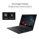 Película de Vidro Temperado de Dureza de Superfície 9H 0,4mm para Ecrã Completo Lenovo ThinkPad L380 13,3 polegadas, Lenovo L380