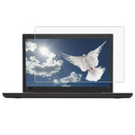 Película de Vidro Temperado de Dureza de Superfície 9H para Ecrã Completo Lenovo ThinkPad L580 15,6 polegadas, Lenovo L580