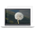 Película de vidro temperado de ecrã completo com dureza de superfície 9H 0,4mm para Lenovo ThinkPad Yoga 370 13,3 polegadas, Yoga 370