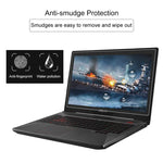 Película protetora de vidro temperado HD para ecrã de portátil ASUS FX503 15,6 polegadas, Para ASUS FX503 15,6 polegadas