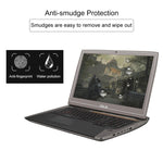Película protetora de vidro temperado HD para ecrã de portátil ASUS ROG GL502VM 15,6 polegadas, Para ASUS ROG GL502VM 15,6 polegadas