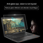 Película protetora de vidro temperado HD para ecrã de portátil ASUS ROG GL553VD 15,6 polegadas, Para ASUS ROG GL553VD 15,6 polegadas
