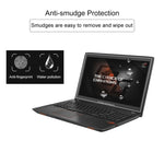Película protetora de vidro temperado HD para ecrã de portátil ASUS ROG GL553VE 15,6 polegadas, Para ASUS ROG GL553VE 15,6 polegadas