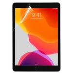 Protetor de Ecrã HD de Tela Completa para iPad 7 10.2 / iPad 10.2 2020 / 2021, Para iPad 10.2 polegadas (1 Unidade)