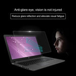 Película protetora de vidro temperado HD para ecrã de portátil HP 255 G6 Notebook PC (ENERGY STAR) 15,6 polegadas, Para HP 255 G6 Notebook PC (ENERGY STAR) 15,6 polegadas