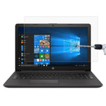 Película protetora de vidro temperado HD para ecrã de portátil HP 255 G7 Notebook PC 15,6 polegadas, Para HP 255 G7 Notebook PC 15,6 polegadas