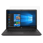 Película protetora de vidro temperado HD para ecrã de portátil HP 255 G7 Notebook PC 15,6 polegadas, Para HP 255 G7 Notebook PC 15,6 polegadas