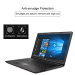 Película protetora de vidro temperado HD para ecrã de portátil HP 255 G7 Notebook PC 15,6 polegadas, Para HP 255 G7 Notebook PC 15,6 polegadas