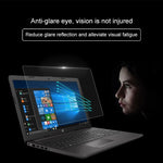 Película protetora de vidro temperado HD para ecrã de portátil HP 255 G7 Notebook PC 15,6 polegadas, Para HP 255 G7 Notebook PC 15,6 polegadas