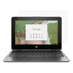 Película protetora de vidro temperado HD para ecrã de portátil HP Chromebook x360 11 G1 EE 11,6 polegadas, Para HP Chromebook x360 11 G1 EE 11,6 polegadas