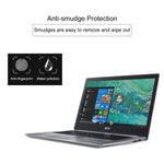 Película protetora de vidro temperado HD para ecrã de portátil Acer Swift 3 - SF314-52G-842K 14 polegadas, Para portátil Acer Swift 3 - SF314-52G-842K 14 polegadas