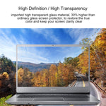 Película protetora de vidro temperado HD para ecrã de portátil Acer Swift 3 - SF314-54-524Y 14 polegadas, Para portátil Acer Swift 3 - SF314-54-524Y 14 polegadas
