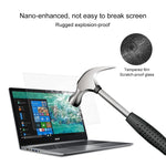 Película protetora de vidro temperado HD para ecrã de portátil Acer Swift 3 - SF315-41-R6J9 15,6 polegadas, Para portátil Acer Swift 3 - SF315-41-R6J9 15,6 polegadas