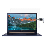 Película protetora de vidro temperado HD para ecrã de portátil Acer Swift 5 - SF514-52T-82WQ 14 polegadas, Para portátil Acer Swift 5 - SF514-52T-82WQ 14 polegadas