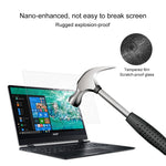 Película protetora de vidro temperado HD para ecrã de portátil Acer Swift 7 - SF714-51T-M9H0 14 polegadas, Para portátil Acer Swift 7 - SF714-51T-M9H0 14 polegadas