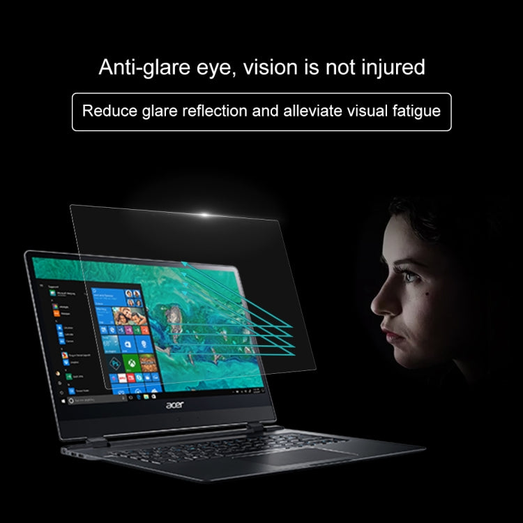Película protetora de vidro temperado HD para ecrã de portátil Acer Swift 7 - SF714-51T-M9H0 14 polegadas, Para portátil Acer Swift 7 - SF714-51T-M9H0 14 polegadas