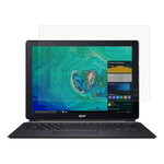 Película protetora de vidro temperado HD para ecrã de portátil Acer Switch 7 Edição Preta - SW713-51GNP-879G 13,3 polegadas, Para portátil Acer Switch 7 Edição Preta - SW713-51GNP-879G 13,3 polegadas
