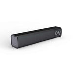 Coluna Bluetooth Estéreo M2 com Subwoofer Loud Boat para TV e Home Theater Sem Fios