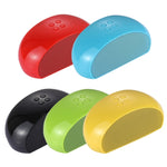 com microfone incorporado, suporte para chamadas mãos-livres, cartão TF, entrada AUX e rádio FM, distância Bluetooth: 10m