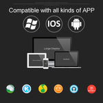 BS01 Portable Bluetooth Speaker, Support Hands-free Calls & TF Card & AUX IN