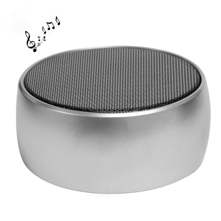 Coluna Bluetooth portátil BS01, suporte para chamadas mãos-livres, cartão TF e entrada AUX