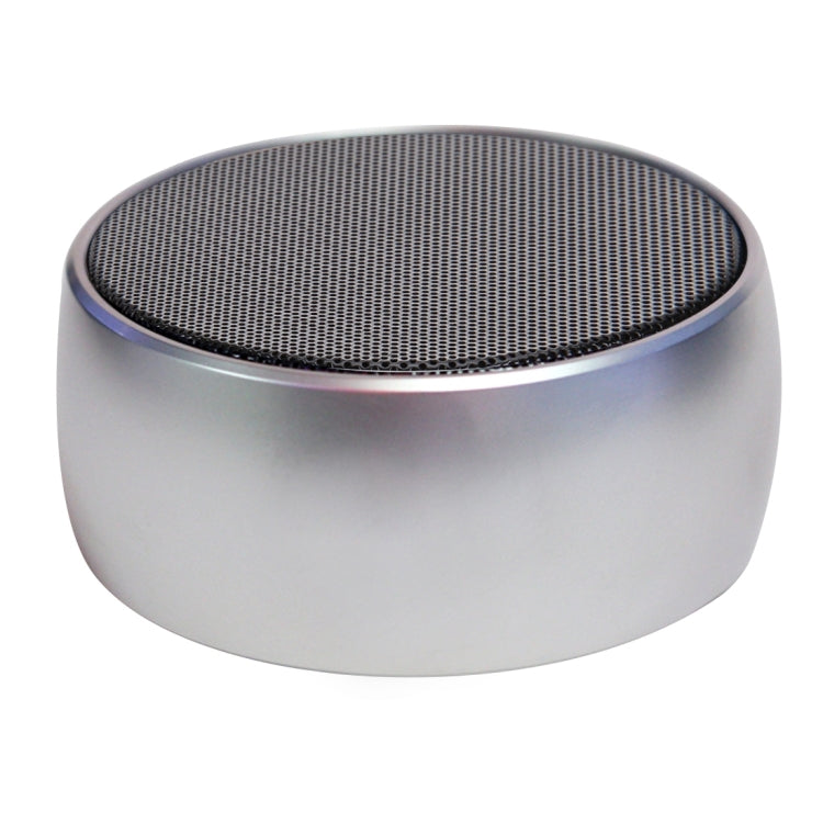 Coluna Bluetooth portátil BS01, suporte para chamadas mãos-livres, cartão TF e entrada AUX