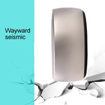 Coluna Bluetooth portátil BS01, suporte para chamadas mãos-livres, cartão TF e entrada AUX