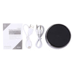 Coluna Bluetooth portátil BS01, suporte para chamadas mãos-livres, cartão TF e entrada AUX
