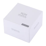 Coluna Bluetooth portátil BS01, suporte para chamadas mãos-livres, cartão TF e entrada AUX