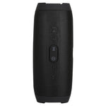 Coluna estéreo Bluetooth impermeável Charge3 Life, microfone incorporado, suporte para chamadas mãos-livres, cartão TF, entrada AUX e power bank