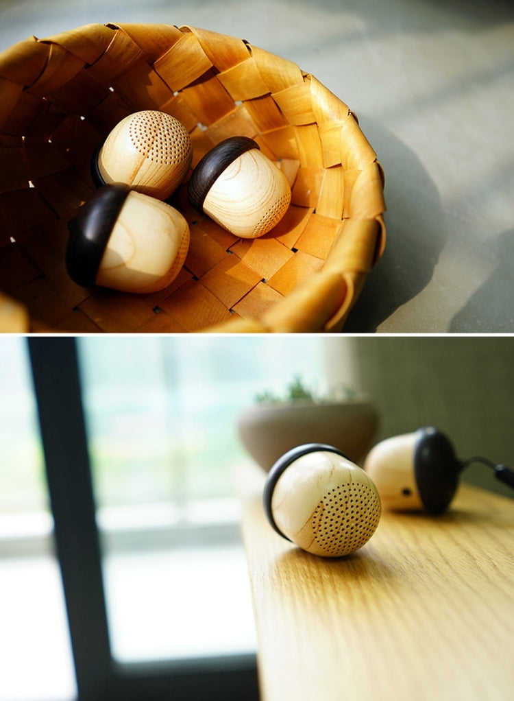 Coluna Bluetooth portátil A020 Nut Outdoor V2.1 com microfone, suporte para chamadas mãos-livres