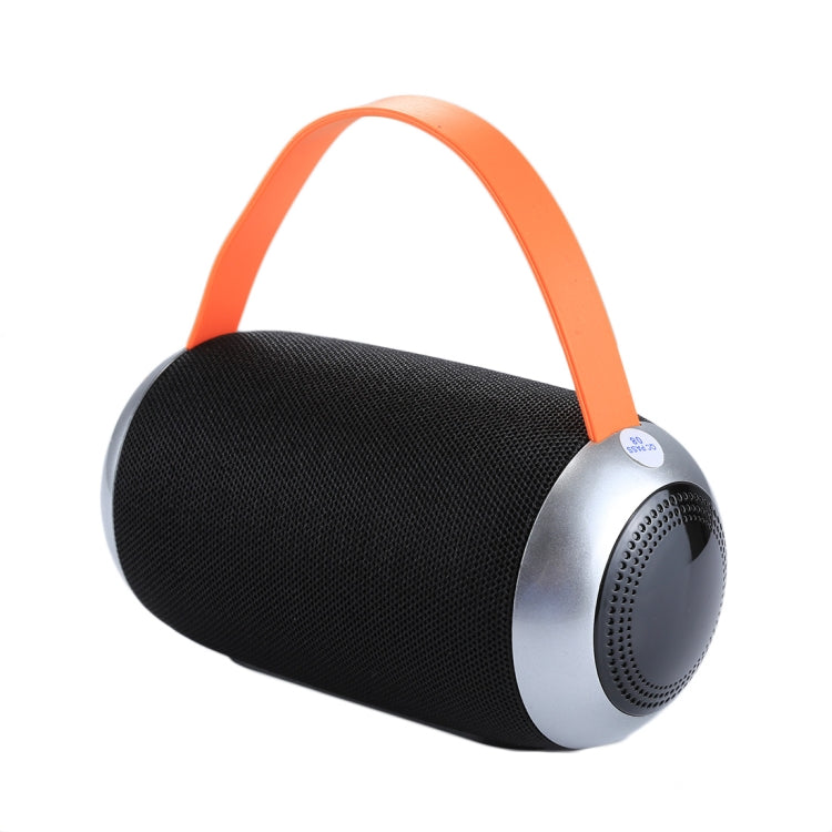 com Microfone e Função Rádio FM, Suporta Mãos Livres & Cartão TF & Reprodução por Disco U, TG112